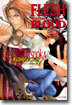 FLESH&BLOOD(1)