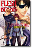 FLESH&BLOOD(3)