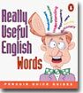 Really Useful English Words
