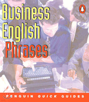 Business English Phrases