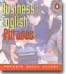 Business English Phrases