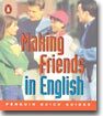 Making Friends in English
