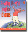 Really Useful English Idioms