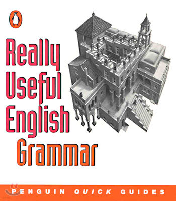 Really Useful English Grammar