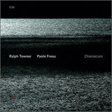 Ralph Towner / Paolo Fresu - Chiaroscuro