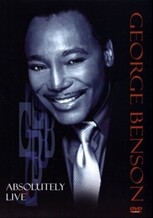 조지 벤슨 - 앱솔루틀리 라이브