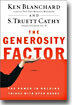 The Generosity Factor