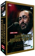 파바로티 컬렉션 - PAVAROTTI FOREVER SE