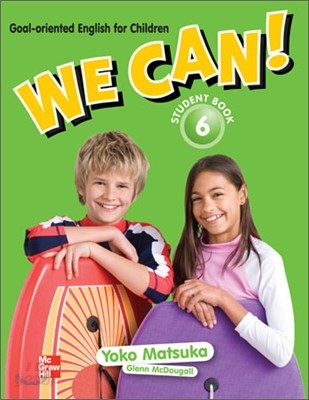 We Can! 6 : Student Book