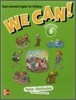 We Can! 6 : Workbook with CD