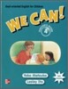 We Can! 4 : Teacher's Guide