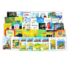 new 윙윙 붕붕 박사 [전40권]