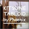 Kitsune Tabloid By Phoenix