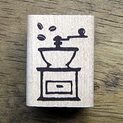 커피밀(Coffee Mill)-소