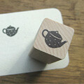 미니러블리티팟(Mini Lovely Teapot)
