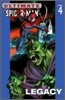 Ultimate Spider-Man #04 : Legacy