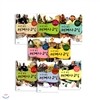 마주 보는 세계사 교실 1-8권