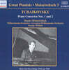 Benno Moiseiwitsch 차이코프스키: 피아노 협주곡 1, 2번 (Tchaikovsky: Piano Concertos Op.23, Op.44)