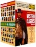 서부영화 베스트 컬렉션 40 DVD SET