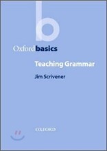 Teaching Grammar