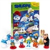 Smurfs The Lost Village My Busy Book 스머프 로스트 빌리지 비지북