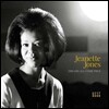 Jeanette Jones (자넷 존스) - Dreams All Come True [LP]