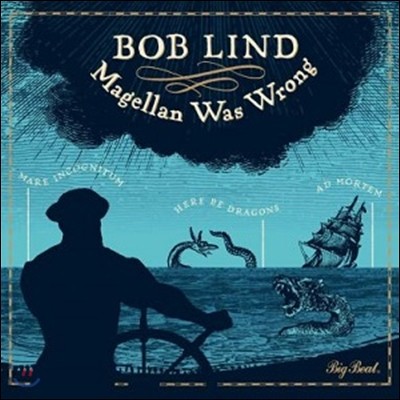 Bob Lind (밥 린드) - Magellan Was Wrong