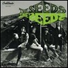The Seeds (씨즈) - The Seeds [2LP]