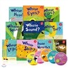 Whose is it? science (페이퍼백: 전10권+CD5장+가이드북)