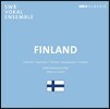 Marcus Creed 핀란드 -  시벨리우스 / 사리아호 / 라우타바라 / 린콜라: 합창음악 (Finland - Choral Works by Sieblius, Saariaho, Talvitie, Rautavaara, Linkola) 마르쿠스 크리드, SWR 보칼앙상블