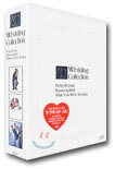 웨딩 콜렉션 박스 세트(귀여운 여인+런 어웨이 브라이드+당신이 잠든 사이에) Wedding Collection Box Set