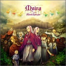 Sound Horizon - Moira