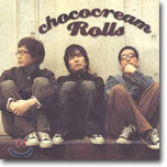 쵸코크림롤스(Chococream Rolls) 1집
