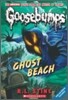 Ghost Beach (Classic Goosebumps #15): Volume 15