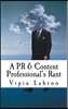 A PR & Content Professional's Rant