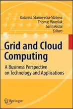 Grid and Cloud Computing