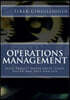 Operations Management