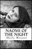 Naomi of the Night: A Magical Big Handsome Man (BHM) Weight-Gain Romance