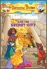 Geronimo Stilton Special Edition : Thea Stilton and the Secret City