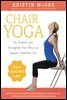Chair Yoga