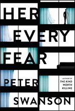 Her Every Fear