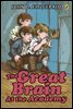 The Great Brain at the Academy