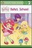 Penguin Young Readers Level 2 : Ballet School
