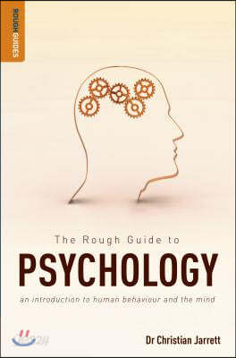 The Rough Guide to Psychology