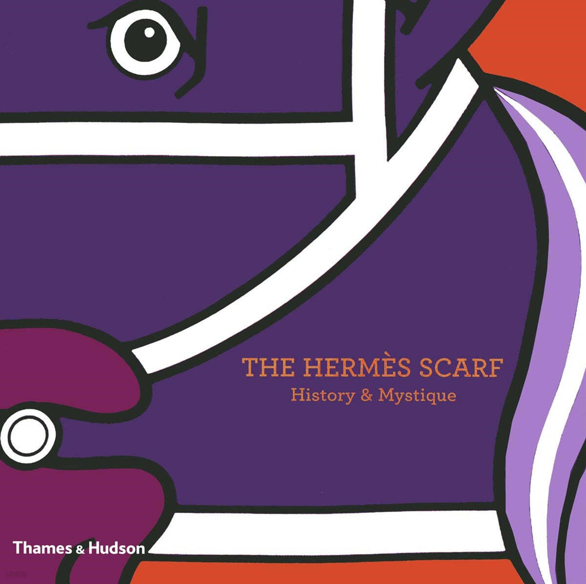 The Hermes Scarf: History &amp; Mystique