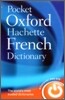 Pocket Oxford-Hachette French Dictionary