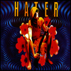 Hater - Hater (LP)