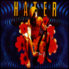 Hater - Hater (LP)