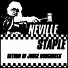 Neville Staple - Return Of Judge Roughneck (2LP)