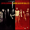 Lynyrd Skynyrd - Gimme Back My Bullets (200G)(2LP)